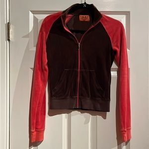 Vintage juicy couture perfect condition